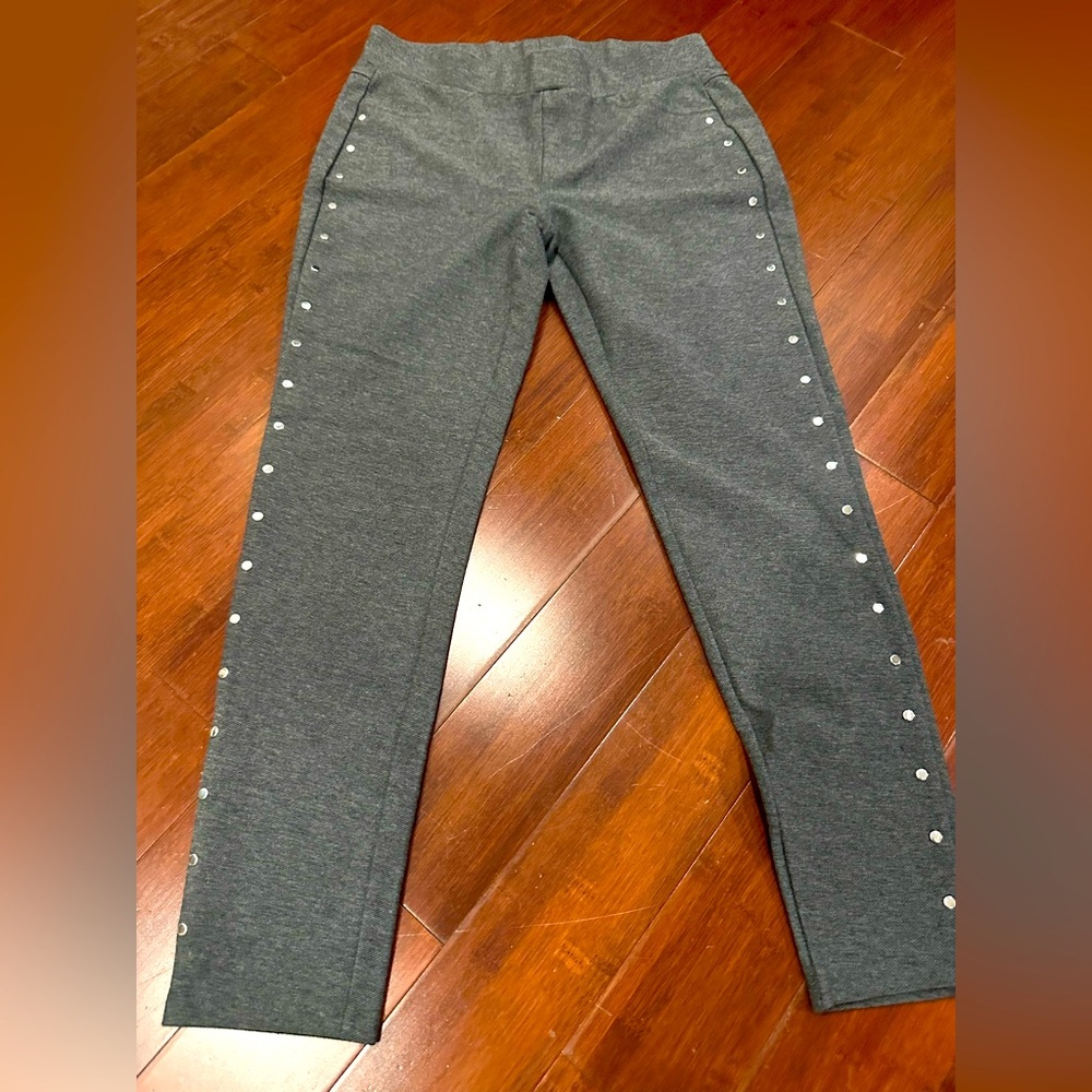 Grey Michal Kors leggings szM